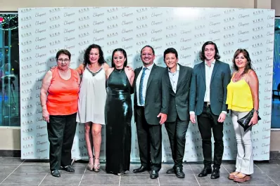 Números de Oro: dos lectores se reparten el premio de $ 450.000