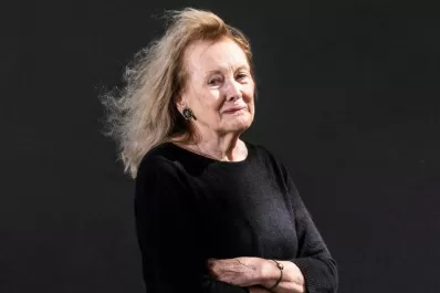Annie Ernaux, cuando las palabras vienen al auxilio del pasado