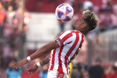 San Martín: dignificar el escudo