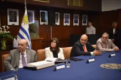 La UNT presentó la escuela de Formación Política