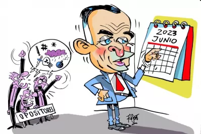 En la oposición creen que la fecha de las elecciones será puesta por Manzur