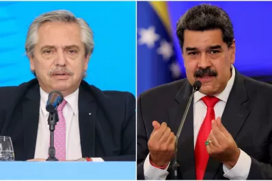 Argentina se abstuvo de apoyar la investigación por violaciones a los DDHH en Venezuela