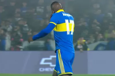 Gimnasia y Boca no se jugará por ahora, dijo el titular del Aprevide