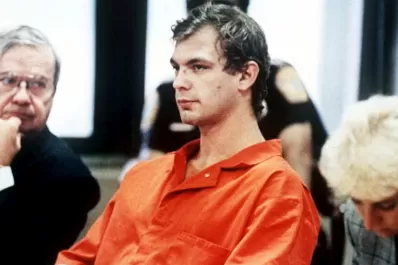 Cómo murió Jeffrey Dahmer, el “monstruo” que es furor en Netflix