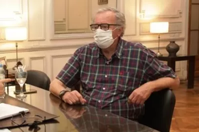 El ciclismo de luto: murió Miguel Kachurovsky, el padre del Trasmontaña