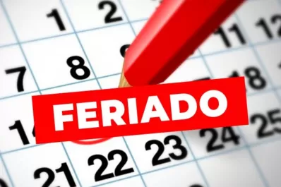 Fin de semana extra largo: cómo se paga por el feriado trabajado