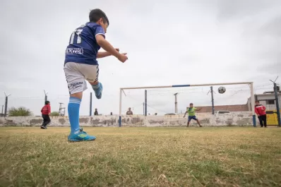 Anses: cómo es el nuevo plan destinado a menores de 5 a 17 años