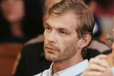 Las cintas de Jeffrey Dahmer llega a Netflix: de qué se trata el documental sobre el monstruo de Milwaukee