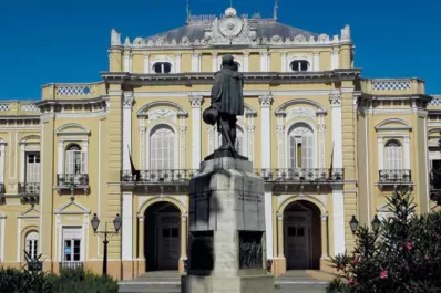 En Salta es ley la inclusión laboral de víctimas de trata y explotación