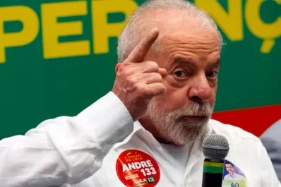 Brasil: Lula esquivó el tema del aborto, y dijo que es competencia del Congreso