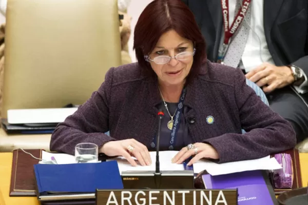Una ex senadora suena como posible remplazante de Gómez Alcorta en el Ministerio de Mujeres