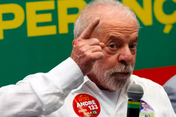 Brasil: Lula esquivó el tema del aborto, y dijo que es competencia del Congreso