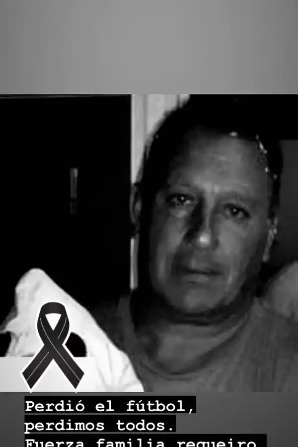 Los sentidos posteos de un futbolista de Atlético Tucumán por la muerte del hincha de Gimnasia (LP)