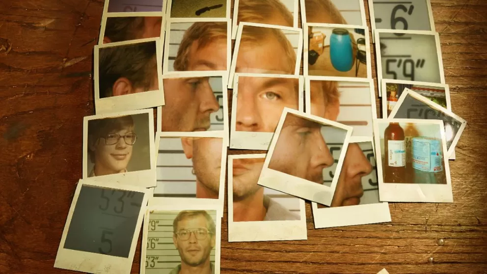 Las polaroids de Jeffrey Dahmer en TikTok: el enfermizo reto que genera indignación en las redes