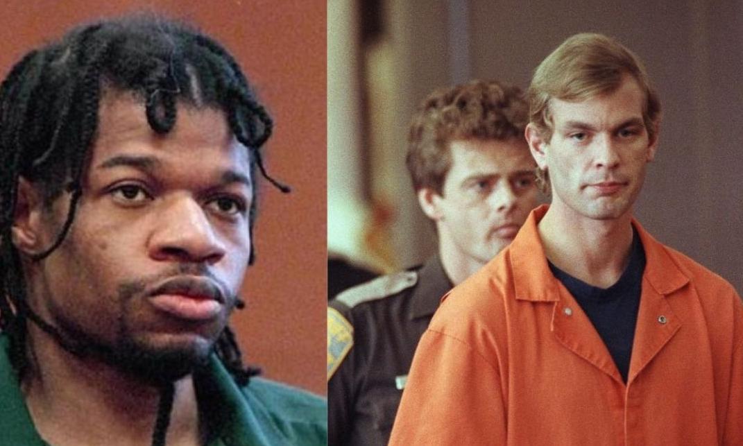  Christopher Scarver, el hombre que mató a Jeffrey Dahmer en prisión