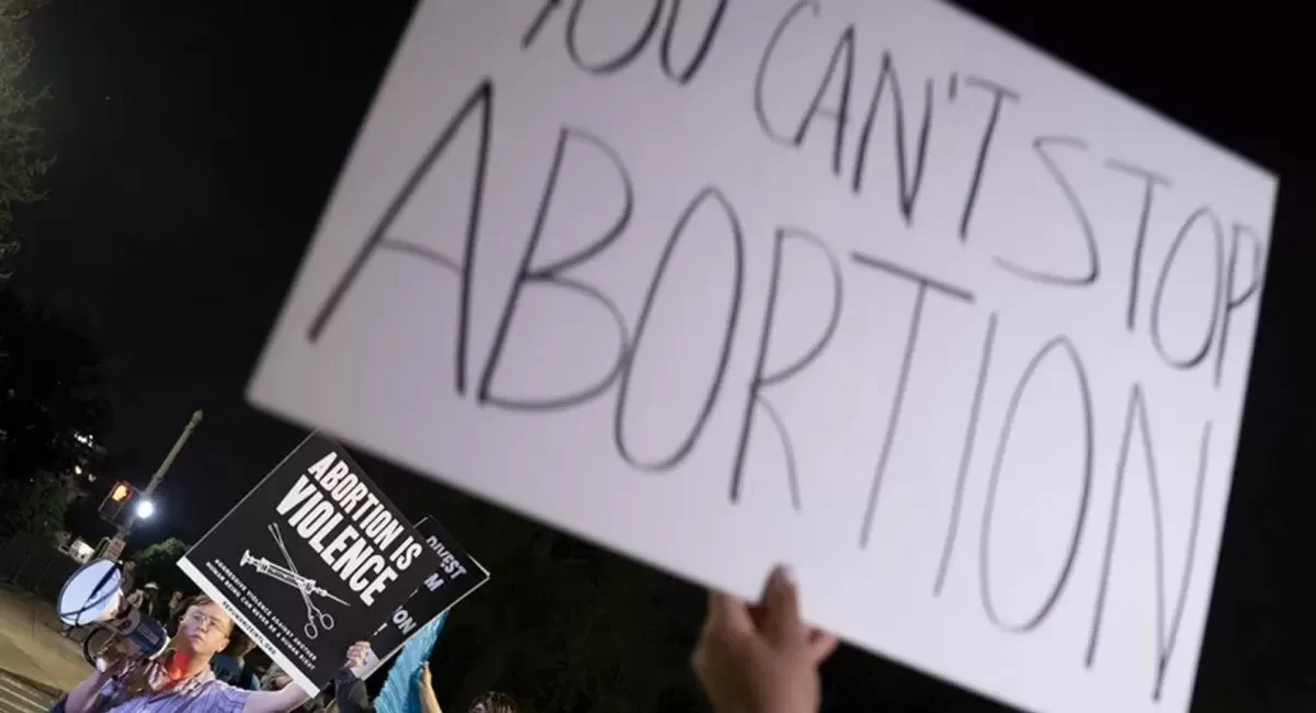EEUU: La Justicia bloqueó las restricciones al aborto en Arizona y Ohio