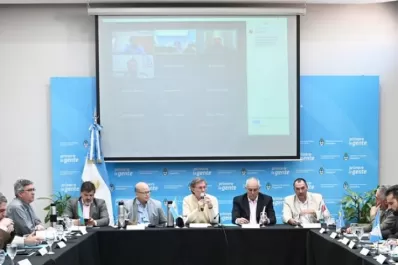 Prometen potenciar cadenas productivas