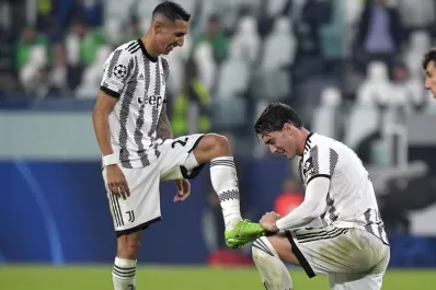 Toda la programación de TV de una agenda deportiva cargada de emociones