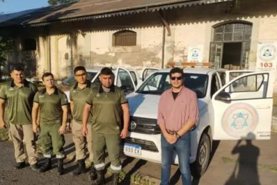 Incendios en Jujuy: brigadistas tucumanos ayudarán a combatir el fuego