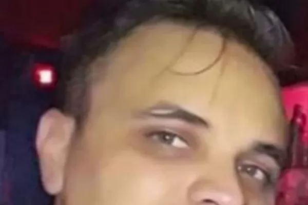 Se fugó el acusado del transfemicidio de “Power”