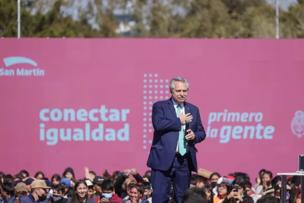 Por renuncias o despidos, Alberto Fernández cambió en promedio un ministro cada dos meses