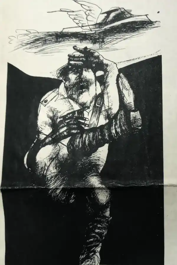 El arte que se floreó en nuestras páginas