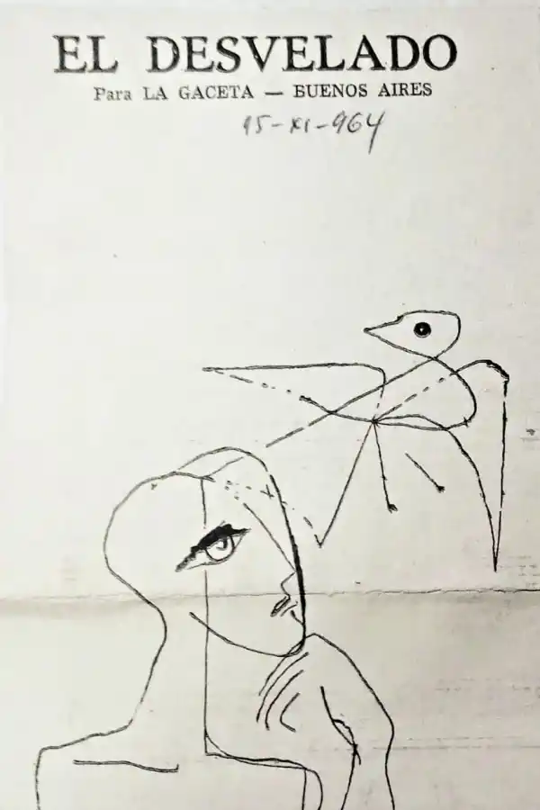 El arte que se floreó en nuestras páginas