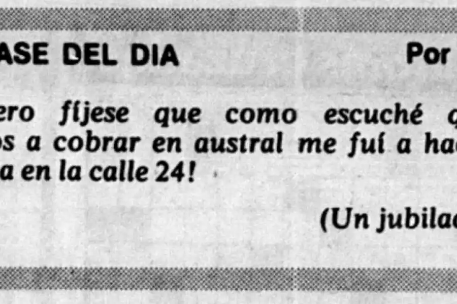 El arte que se floreó en nuestras páginas