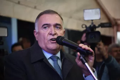 ¿Qué tiene Jaldo en la cabeza?