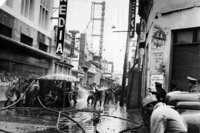 La historia tucumana pasa por el lente de LA GACETA