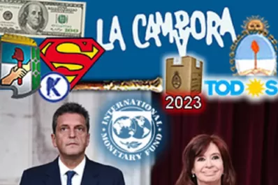 El análisis de Jorge Asís: La Massa-dependencia del kirchnerismo culposo