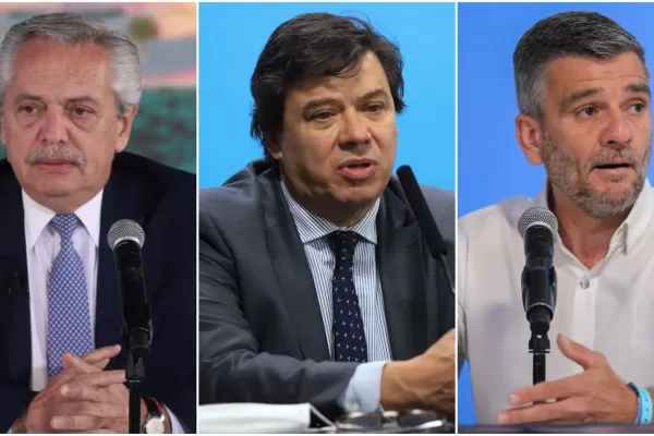 Cambios en el Gabinete: Alberto Fernández elige a los nuevos ministros y aparecen roces con Cristina Kirchner