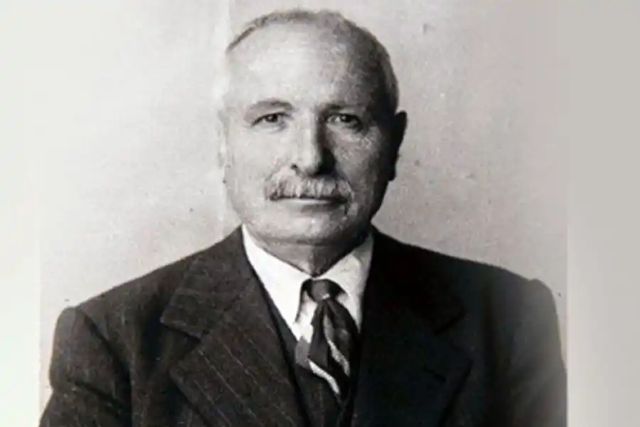 El Papa proclamó santo al enfermero ítalo-argentino Artémides Zatti