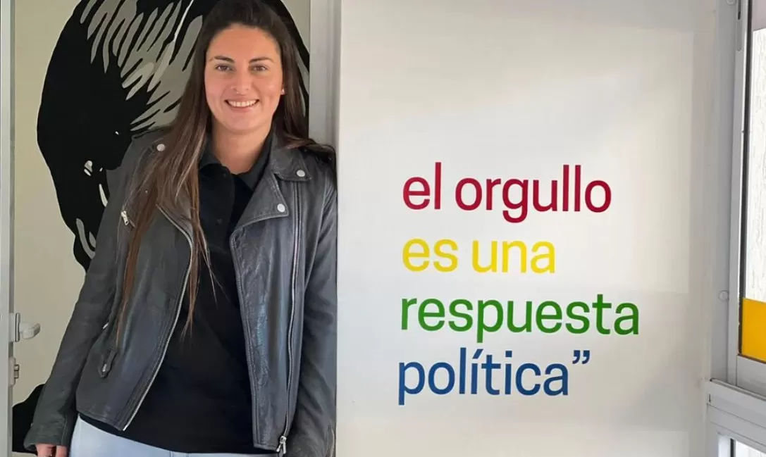 Quién es Ayelén Mazzina, la remplazante de Gómez Alcorta