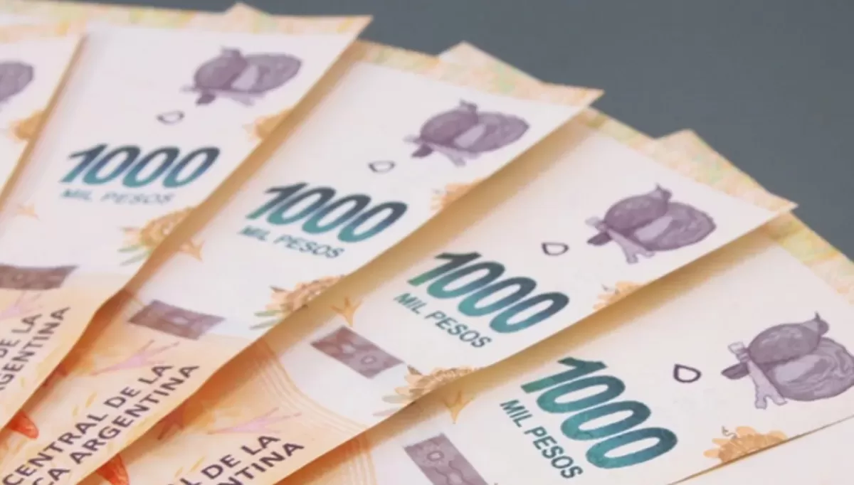 El 24 de octubre se habilitó la inscripción al bono de $45.000