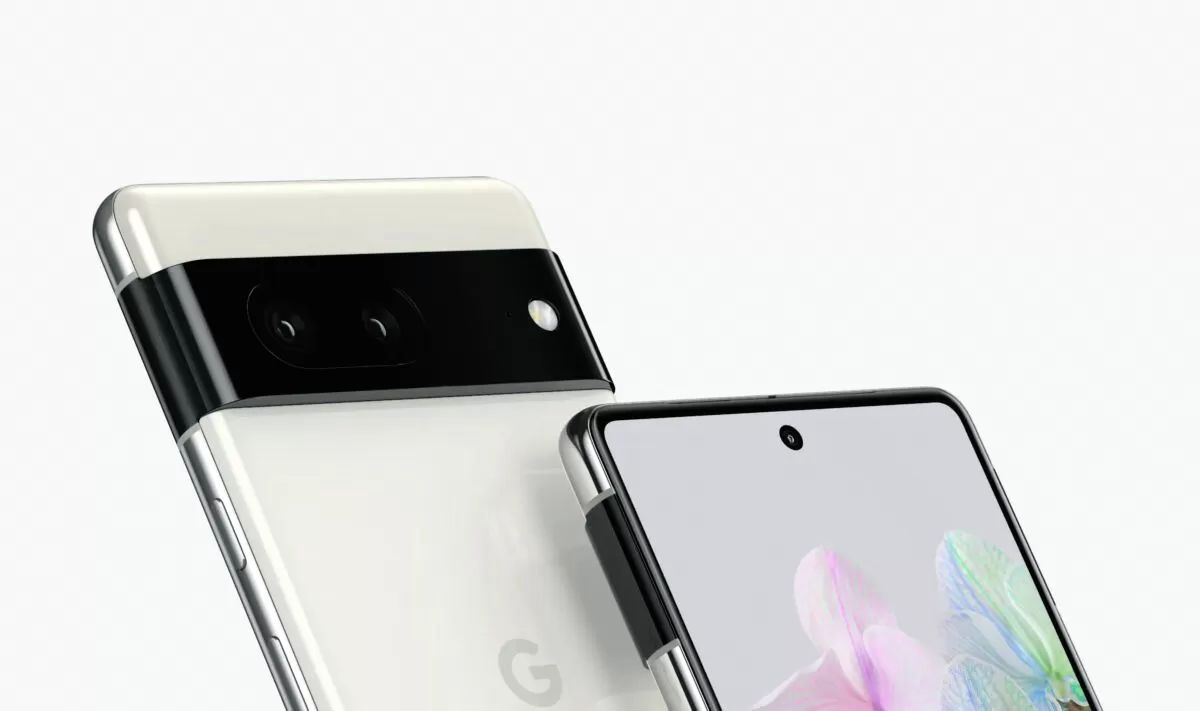 Pixel, arregla fotos: el nuevo teléfono de Google trae cambios