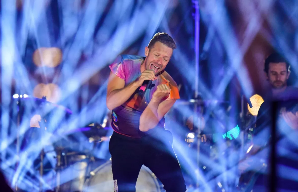 El Gobierno anunciará el Dólar Coldplay