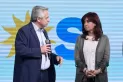La borratina de Cristina y Alberto y los tres datos que dejarán las PASO
