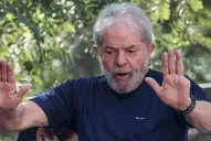 Brasil: Lula trató de genocida a Bolsonaro