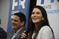 Quién es Micaela Morán, la reemplazante de Tolosa Paz en la Cámara de Diputados