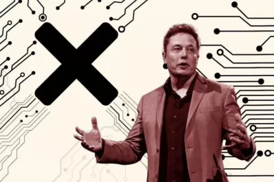 ¿Se viene una superaplicación para hacer de todo?