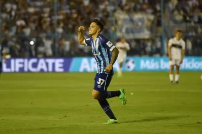 Atlético Tucumán: Pusineri definirá el ataque minutos antes de saltar al campo