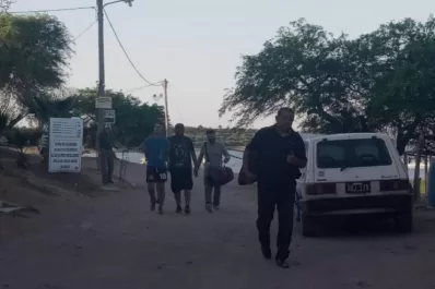 Quedó firme la sentencia por el crimen de Milagros y Benicio