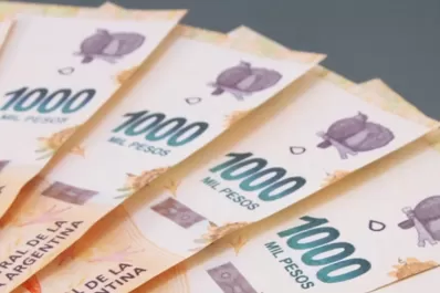 Bono de $45.000: cuándo se cobra la primera cuota del beneficio