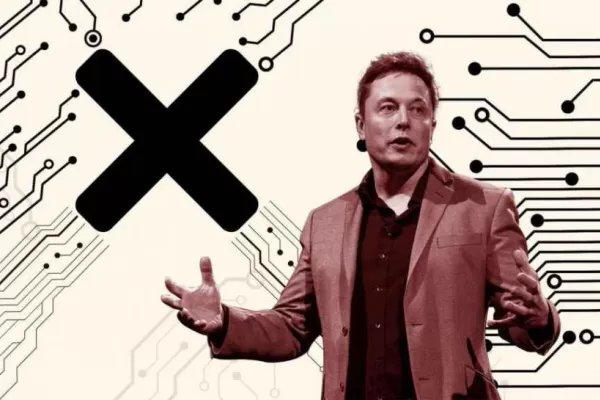 ¿Se viene una superaplicación para hacer de todo?