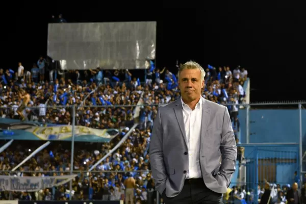 Atlético Tucumán: se confirmó que jugará el sábado frente a Defensa y Justicia