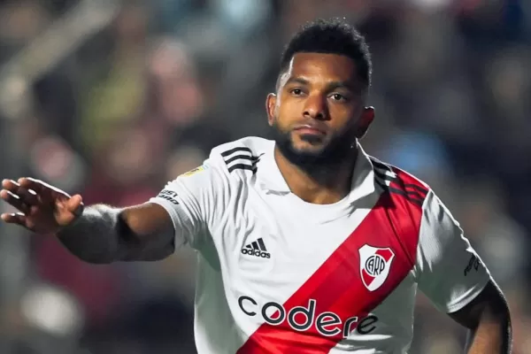 Boca está firme; River sueña