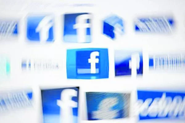 Facebook cambia su sección de noticias