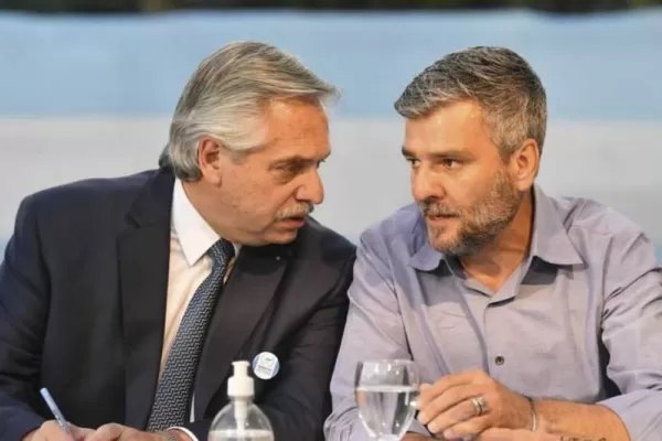 Juan Zabaleta rompió el silencio tras renunciar al Ministerio de Desarrollo Social