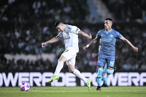 Atlético: una derrota que duele y complica el gran sueño